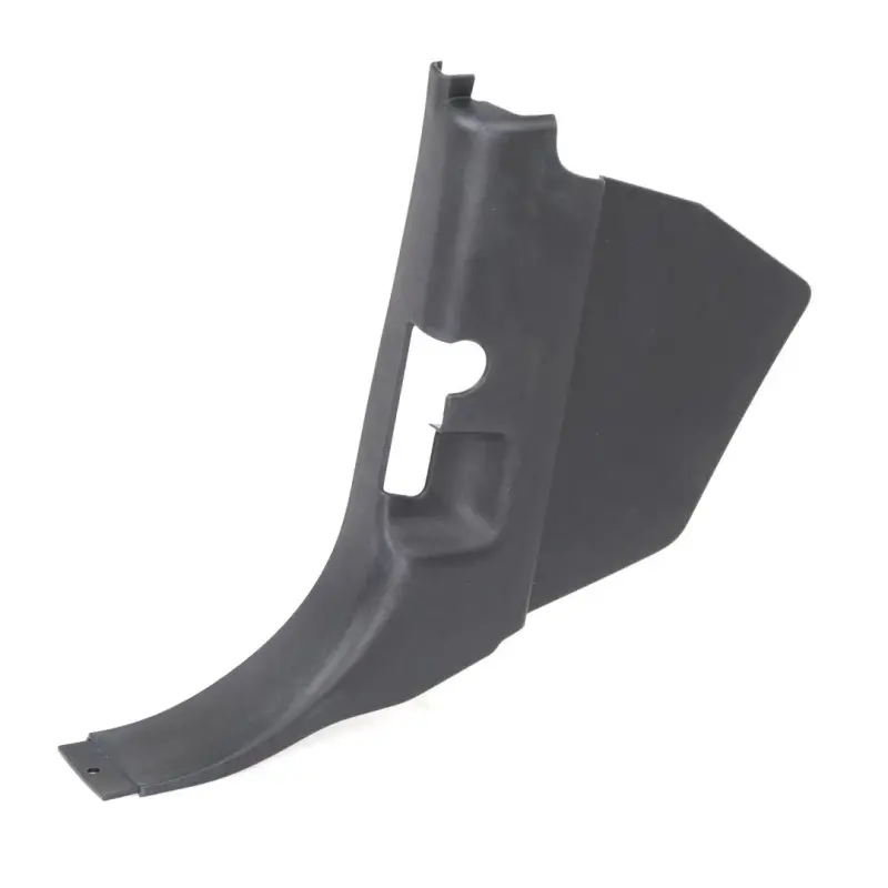 Kick Panel - LH - Black - 95-00 Chevy GMC CK Pickup Truck SUV